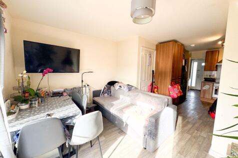 Open plan 