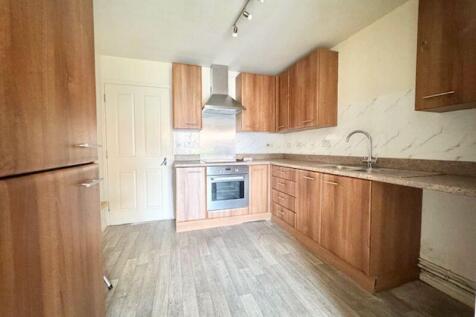 Kitchen view  2