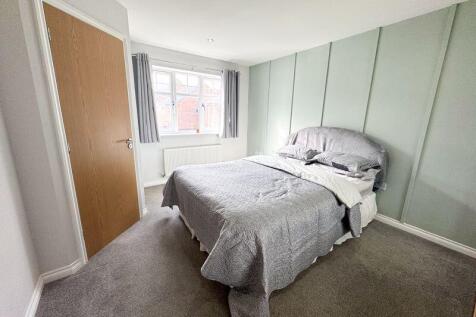 Bedroom1 view 2 