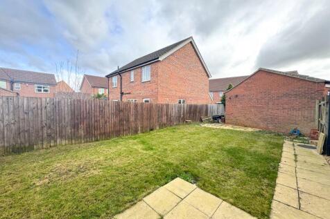 Rear  garden 