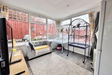 Sun room