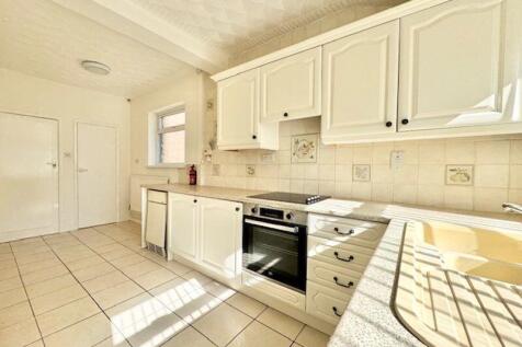 Kitchen breakfast room