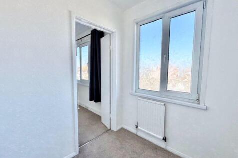 Dressing room / Bedroom 3