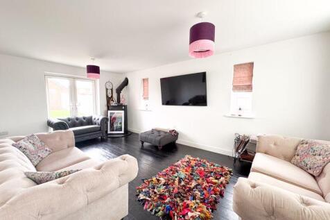 Lounge view 2 