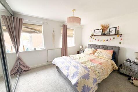 Bedroom 1 view 2 