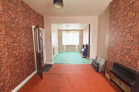 Open plan 
