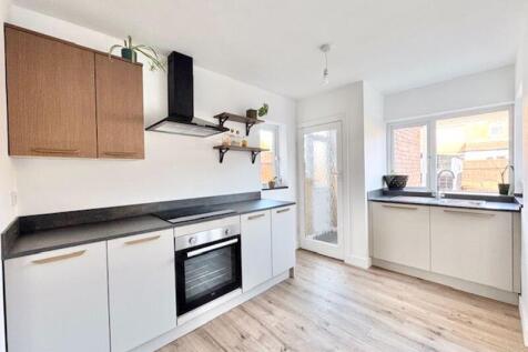 Kitchen area view 2
