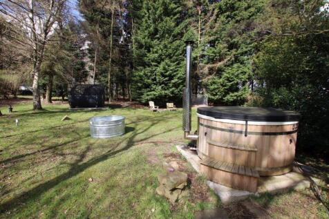 hot tub sauna and ice bath