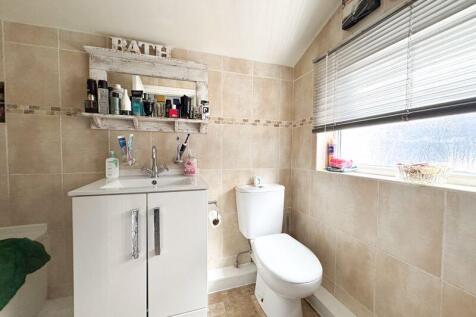 Bathroom view 2