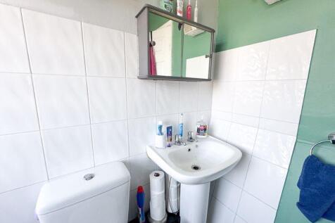 Bathroom view 2