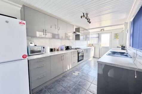 Kitchen view 3
