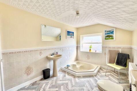 Bathroom view 2