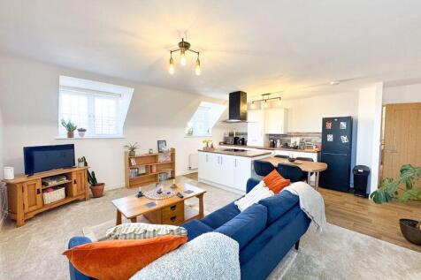 Open plan view 2 