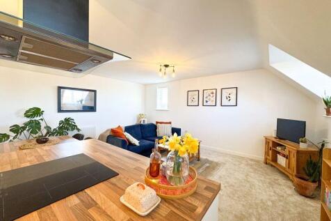 Open plan view 3