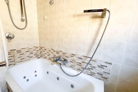 Bathroom view 2 