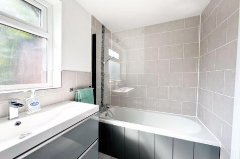 Bathroom view 2