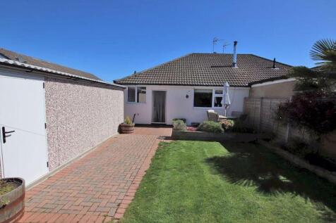 Rear elevation