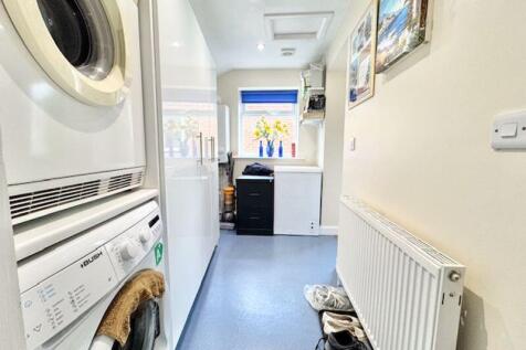 Utility room 1