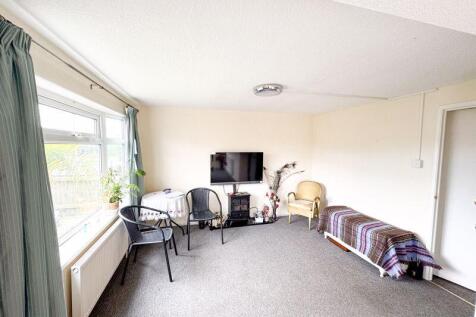 Lounge side 
