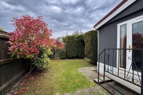 Garden view 2 