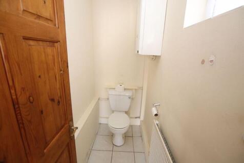 GF Cloakroom