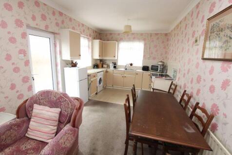 Kitchen dining living