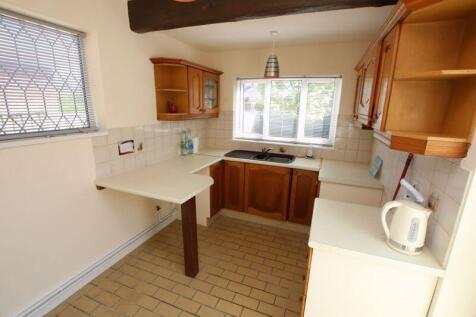 Kitchen photo 2