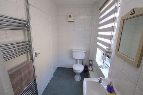 Wet room photo 2