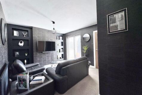 Living room view 2