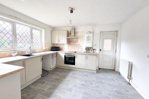 Kitchen-diner 