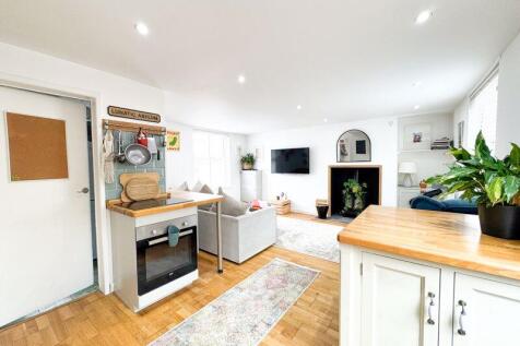Open plan 