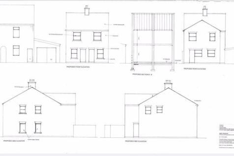 Build elevations 