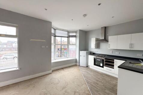 Flat 1 
