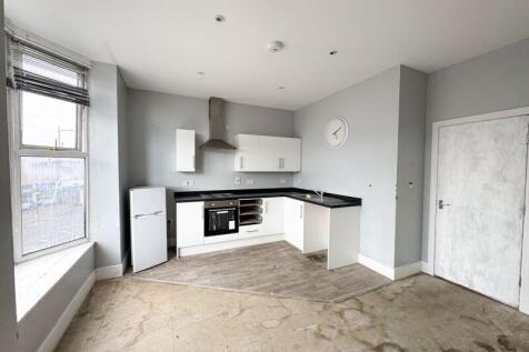 Flat 1 view 2 
