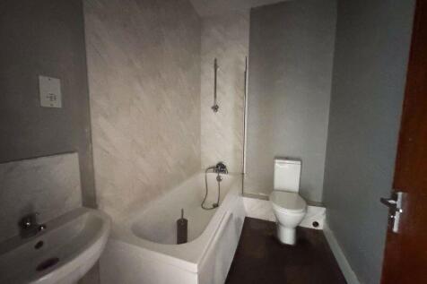 Flat 1 view 4