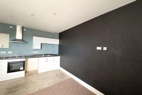Flat 2 view 2 