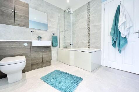 Bathroom view 2