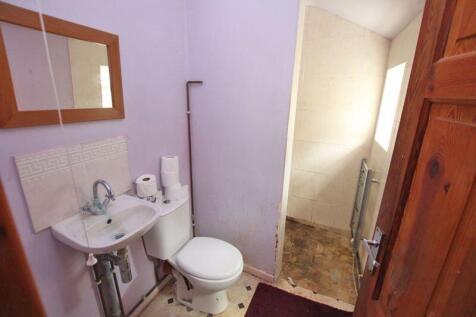 GF shower room