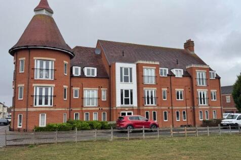 Apartment block