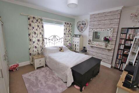 Bed 1