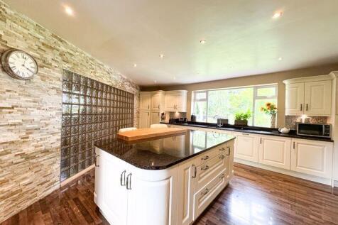 Kitchen view 3 
