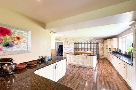 Kitchen view 5 