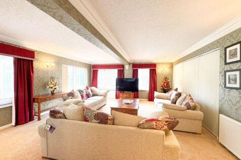 Lounge view 2