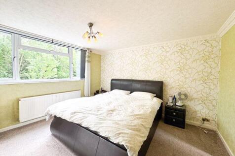 Bedroom 1 view 2 