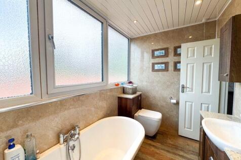 Bathroom view 2 
