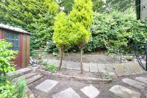 Garden view 2 