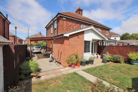 Rear elevation photo 2