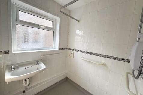 Wet room 