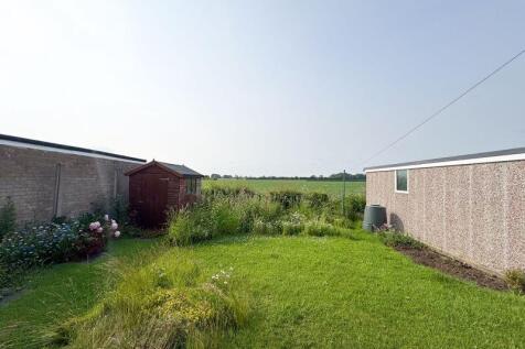 Rear garden view 2 