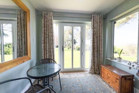 Hall view 2 